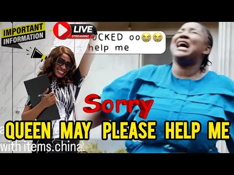 Видео: Королева Мэй снова получила поддержку от Китая! Пока Джуди стала семейным психотерапевтом 😂