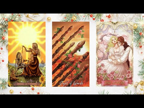 Видео: 🧸Как се чувства Той в момента?💔