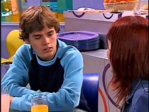 Видео: Rebelde Way я не могу делить тебя (Мариса и Пабло)