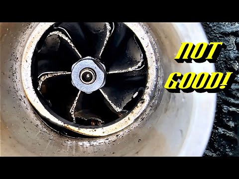 Видео: Вот почему никогда не увеличивайте интервалы замены масла в двигателях Ford Ecoboost!