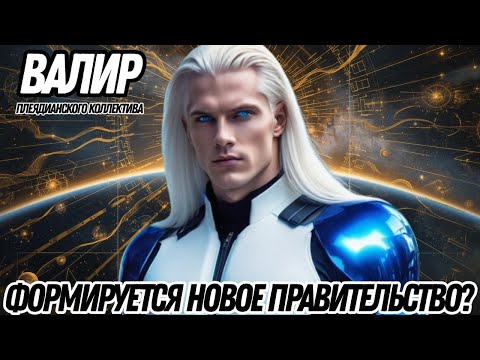 Видео: НОВАЯ МОДЕЛЬ ПРАВЛЕНИЯ И СОЗНАНИЯ ПРИБЛИЖАЕТСЯ | ВАЛИР ИЗ ПЛЕЯДИАНСКОГО КОЛЛЕКТИВА