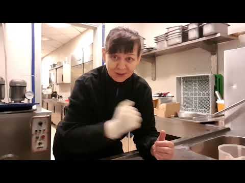 Видео: божЭ, рука як БАЛАБУХА😂😂😂