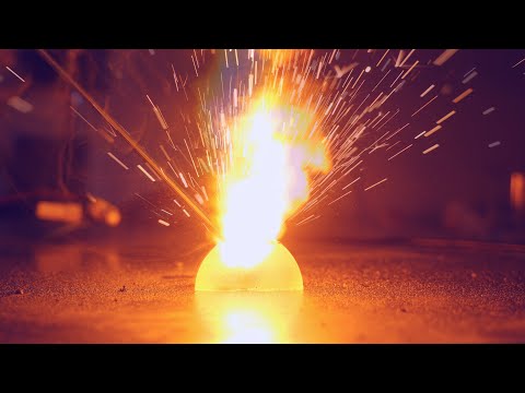 Видео: ЭЛЕКТРИЧЕСКИЕ ТВЕРДЫЕ ТОПЛИВА