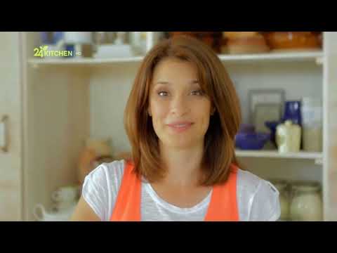 Видео: Домашни рецепти с Йоли/Бързи и лесни - С01Е01