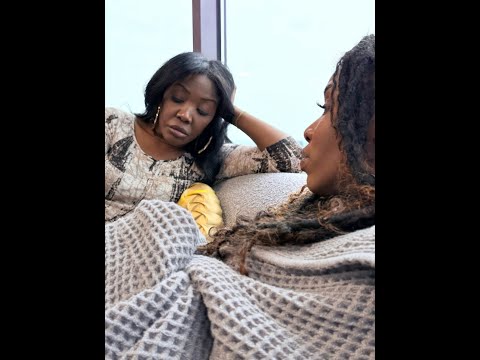 Видео: Когда Шони говорит Санни, что она недостаточно крута для T Hussle!