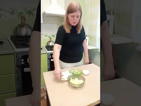 Видео: Простая закуска  на мероприятие  и простая  . 