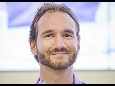 Видео: Ник Вуйчич: Как я справился с унынием