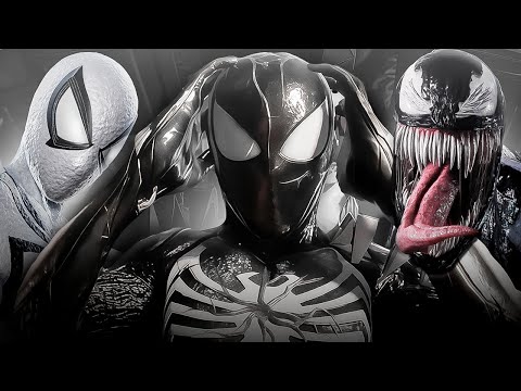 Видео: СЮЖЕТ за 7 МИНУТ Marvel's Spider-Man 2