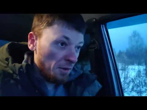 Видео: Новый карабин егерь стреляем в ветер в поле