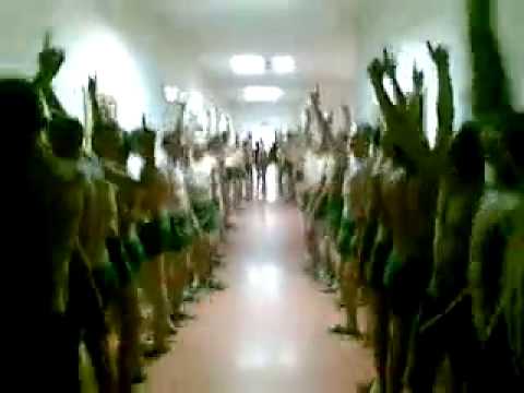 Видео: Песня про Тоцкое