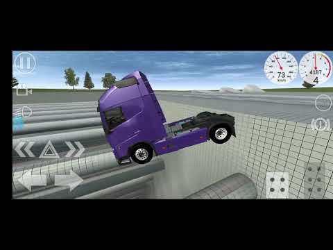 Видео: обзор новых модов для simple car crash