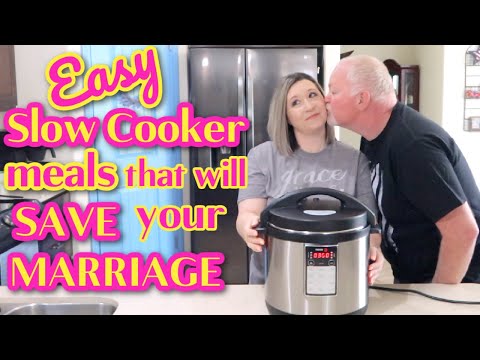 Видео: РЕЦЕПТЫ ДЛЯ МУЛЬТИВАРКИ: 6 ПРОСТЫХ БЛЮД