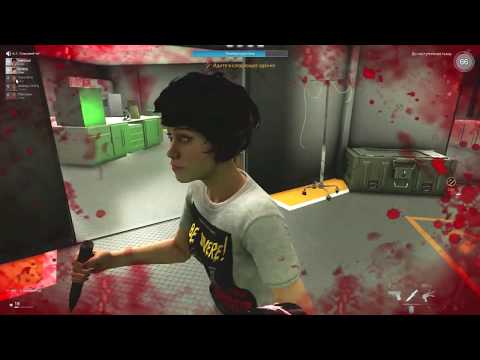 Видео: Я ЖЕ ГОВОРИЛ - ОН ЗАРАЖЕН!!! ВЫЖИВАЕМ В DECEIT!!!