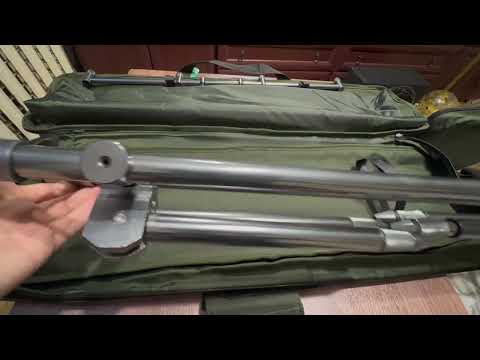 Видео: Демонстрация  Род пода 145