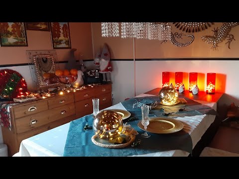 Видео: НОВЫЙ ГОД НА ДАЧЕ 🏚🎄🎆🎆🍾🥂
