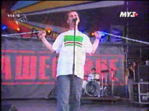 Видео: Мертвые дельфины - На моей луне