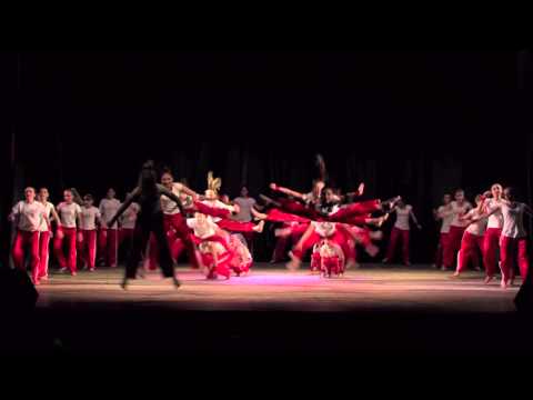 Видео: Кто, если не мы!