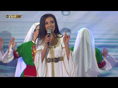 Видео: АТИ МОЛОВА - Ой, девойче