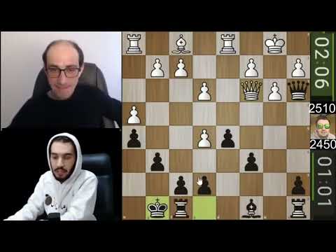 Видео: Он хочет драки? их есть у меня!