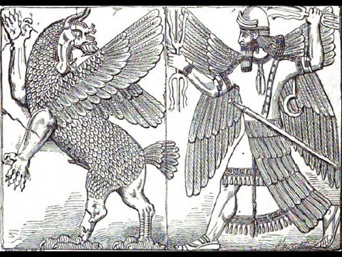 Видео: Хазари и българи - роднини или смъртни врагове? Поглед към най-древната хазарска история.