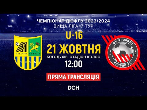 Видео: Металіст-2008 - Кривбас-2008 Кривий Ріг / Пряма трансляція / 12:00