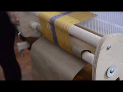 Видео: 10 ошибок, которые допускают ткачи-новички, работающие с жесткими ремизками