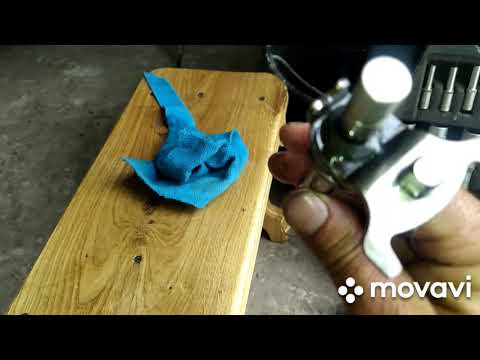 Видео: Loncin SX2, 250 -  ЗЛАМАВСЯ ...???