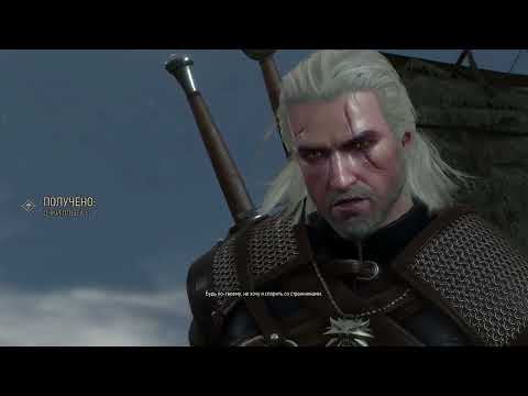 Видео: Не ведьмак а мазохист (максимальная сложность)