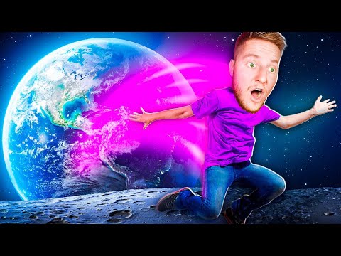 Видео: Я ПОБИЛ МИРОВОЙ РЕКОРД ПО ПРЫЖКАМ В ROBLOX