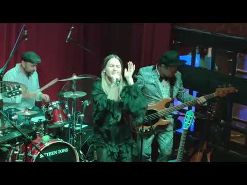 Видео: 14. tAISh - безалаберная