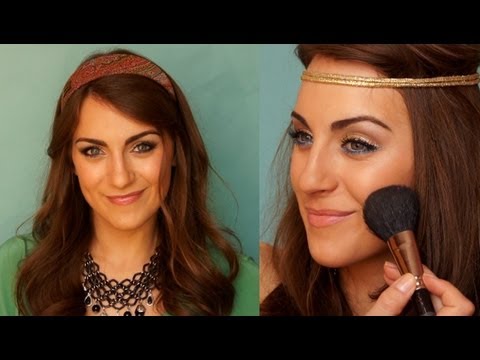 Видео: КАК я использую ТОНАЛЬНЫЕ средства / my FOUNDATION ROUTINE