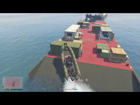 Видео: Самолет с оружием, швейная фабрика.