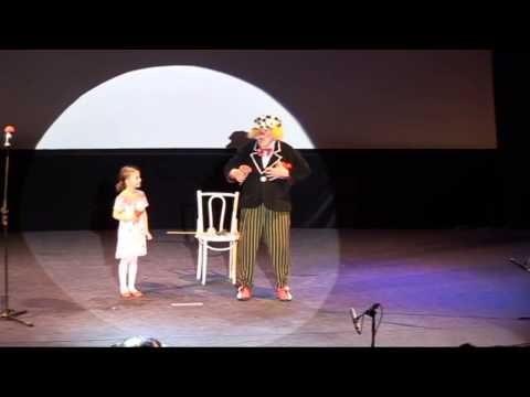 Видео: Олег Попов 2013 концерт Чехия Карловы Вары Часть 2