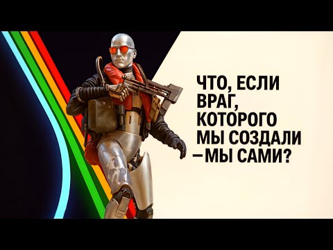 Видео: ARC RAIDERS ИСТОРИЯ МИРА (ЛОР ИГРЫ)