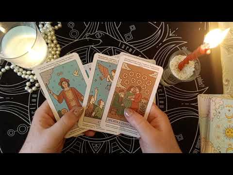 Видео: 💏ЛЮБИТ ЛИ ОН ВАС⁉️ЧТО ПРОИСХОДИТ НА САМОМ ДЕЛЕ⁉️