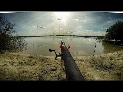 Видео: РЫБАЛКА В КАРЬЕРЕ ● ПОДВОДНАЯ СЪЕМКА ● ЖОСТОВО