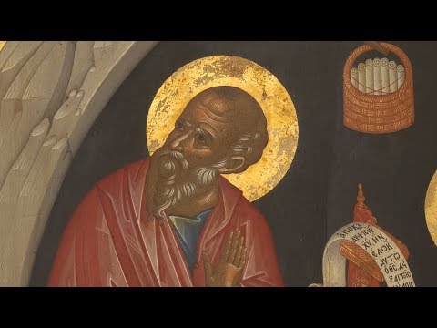 Видео: Тајна празника - Свети Јован Богослов