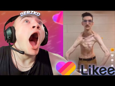Видео: DERZKO69 СМОТРИТ ЛАЙК #123 | ДЕРЗКО69 ВЫБОР АНИМЕ