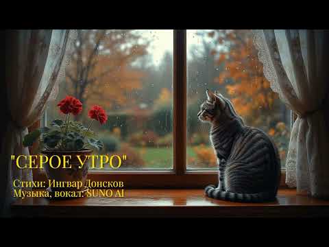 Видео: "Серое утро"