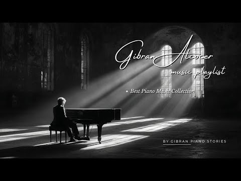 Видео: Gibran Alcocer ~ Эмоциональное фортепиано ~ Кинопутешествие | Истории сольного фортепиано
