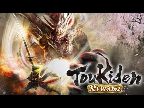 Видео: [Экспресс обзор] Интересные, но вызывающие скуку Bladestorm и  Toukiden от Omega Force