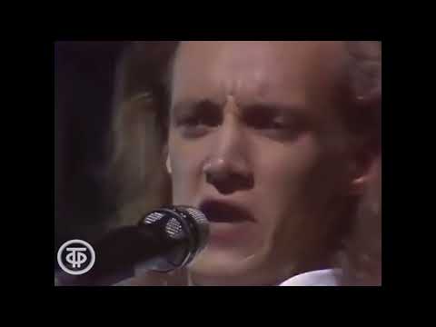 Видео: Зигфрид Муктупавелс/ Zigfrīds Muktupāvels. Ночь. Юрмала'88