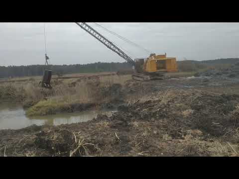 Видео: ДРАГЛАЙН ЭО-4212