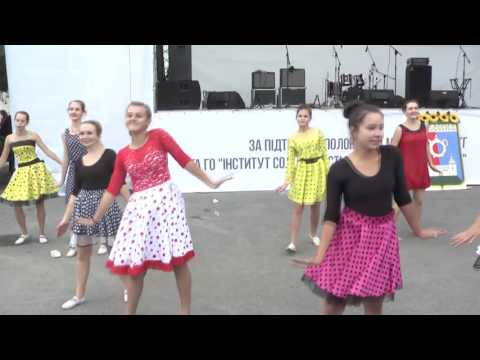 Видео: Полонне.День міста