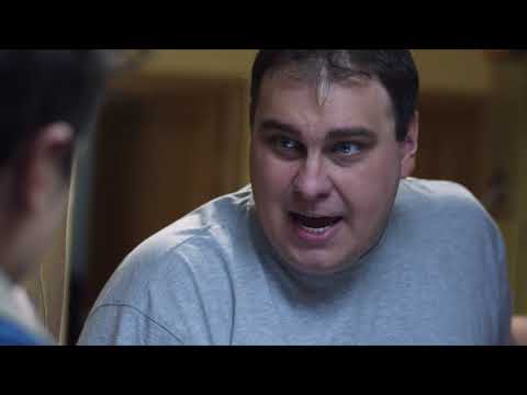 Видео: "Пятая Стража". 47 серия - Девочка в красной юбочке