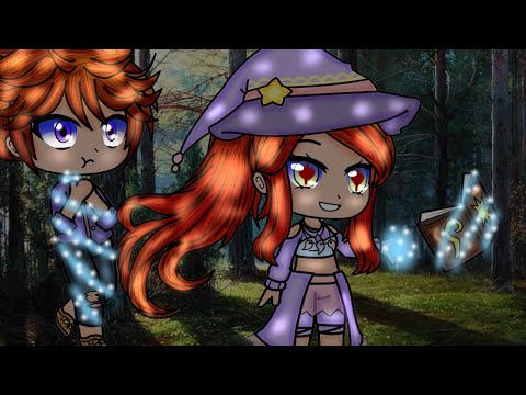 Видео: клип "Ведьмина дочь".