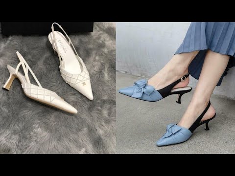 Видео: НОВИНКА! ПОСЛЕДНЯЯ ТРЕНДОВАЯ ОБУВЬ 2025 ГОДА СТИЛЬНАЯ И УДОБНАЯ ОБУВЬ НА КАЖДЫЙ ДЕНЬ