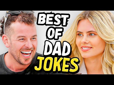 Видео: Лучшие шутки про отцов | Лучшее от Пейтона против Тимми | Челлендж «Не смейся»