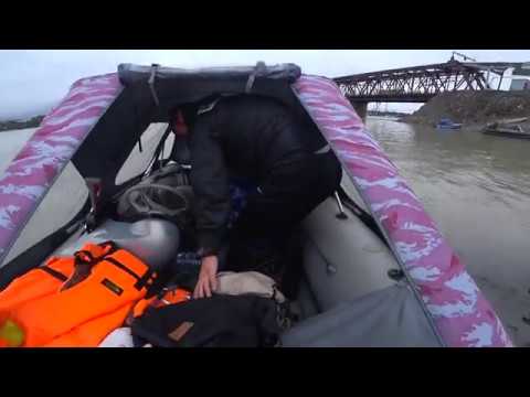 Видео: Рыбалка на реке ТАЛАЯ/хариус/морошка