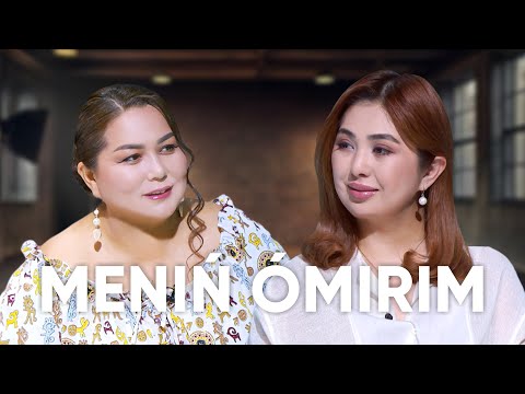 Видео: Айгерім Нұрғалиқызы: Ақша патогын ашамын